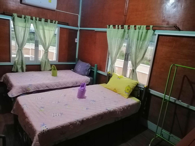 Others 2, Lungmin homestay, Muang Mae Hong Son