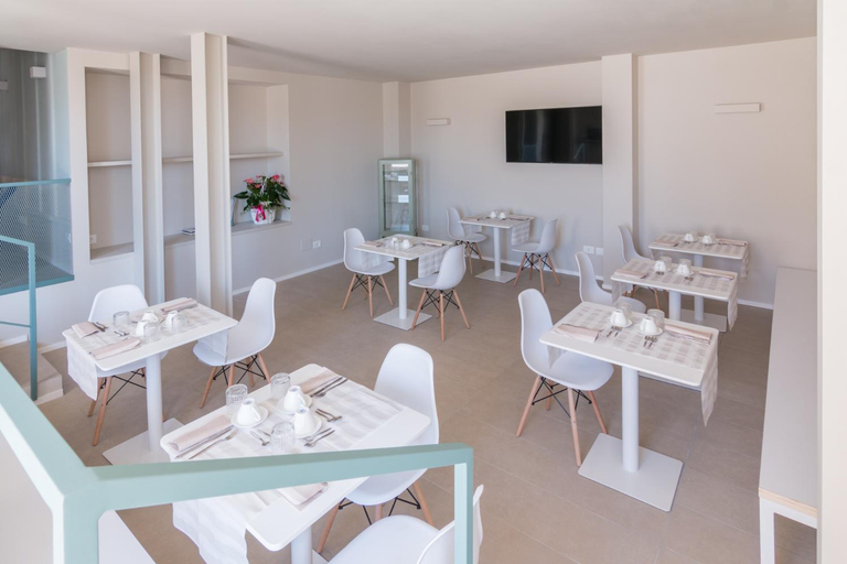 Food & Drinks 5, bed&breakfast Filomare, Ancona
