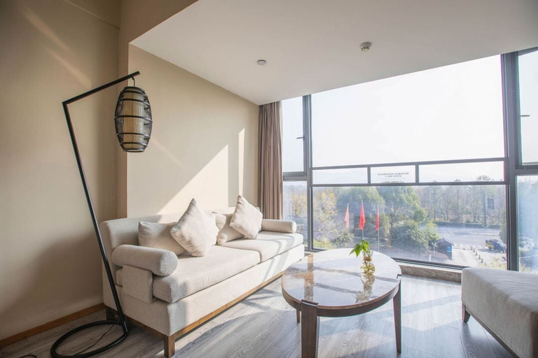 Others 5, SSAW Boutique Hotel Hangzhou Xixi NanLu - Close to Xixi Wetland Area, Hangzhou