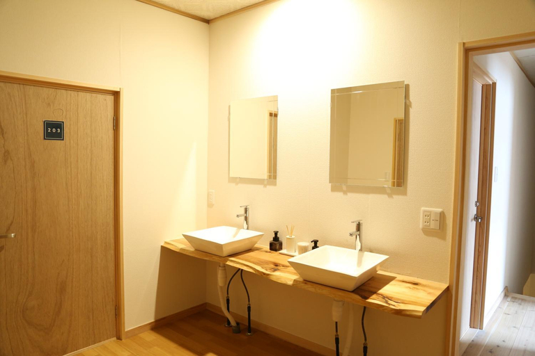 Others 5, PERCH GUEST HOUSE, Tatsuno