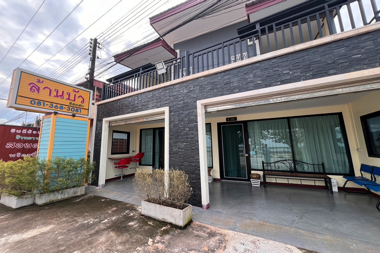 Lan Bua Resort, Khuan Khanun