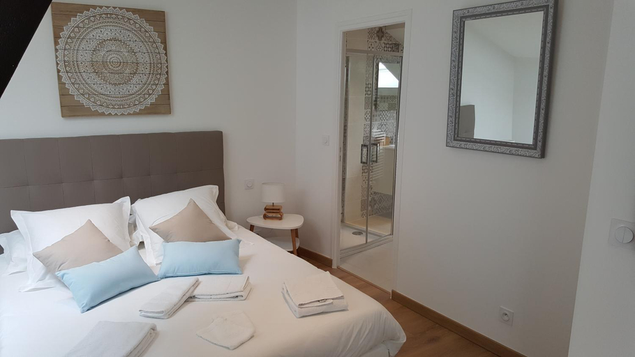 Bedroom 10