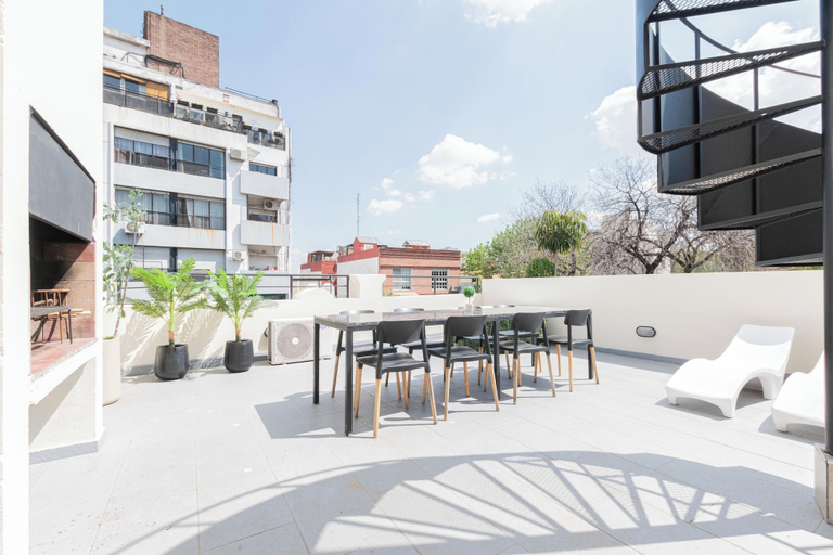 Exterior & Views 2, MOT + Villa Thames - Lux House Palermo Soho, Distrito Federal