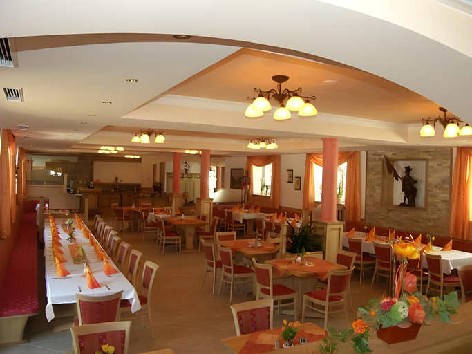 Food & Drinks 4, Landhotel Zellerhof, Scheibbs
