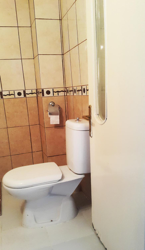 Others 3, Oludeniz Hostel, Fethiye