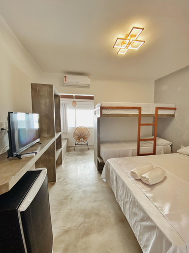 Others 3, Pousada Primeira Praia Suites, Cairu