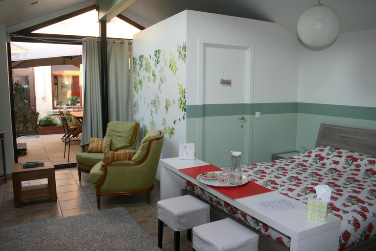 Others 3, La chambre Tomis Ath, Hainaut