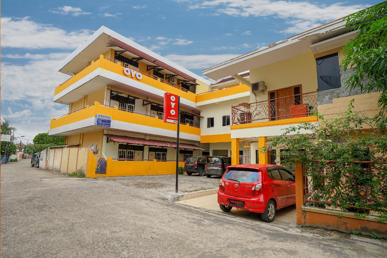 Others 4, OYO 2025 Wisma Musdalifa, Palembang