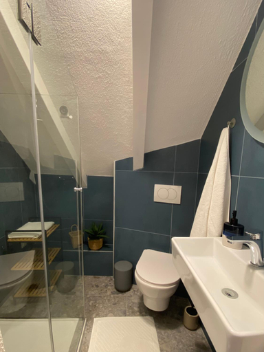 Others 5, House Malena - Rooms, Vis