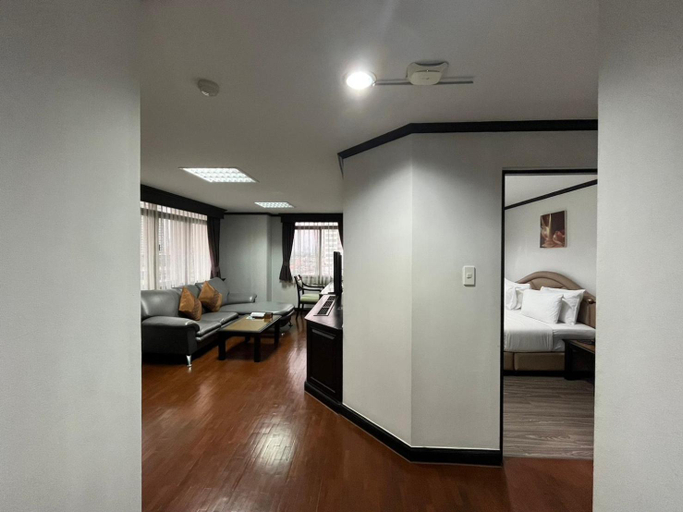 Bedroom 8