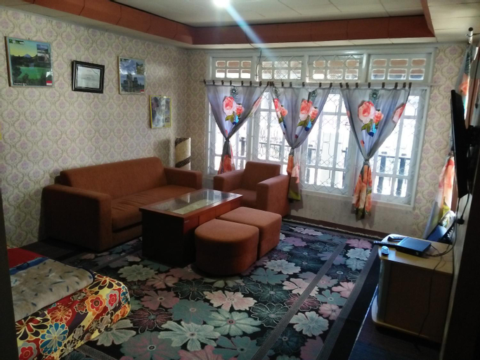 Others 3, villa HUMAIRA DIENG, Wonosobo