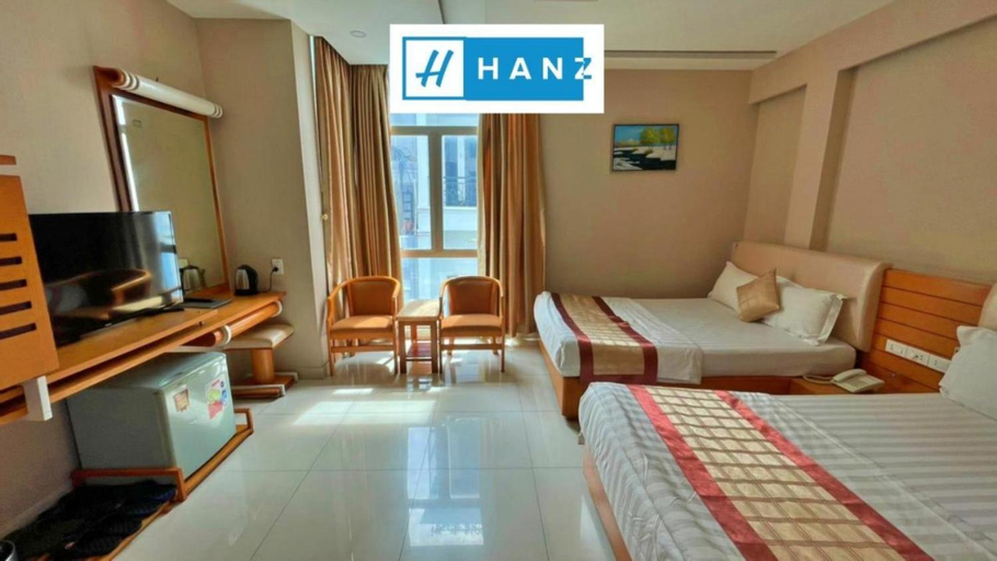 HANZ Hotel Happy 7, District 10