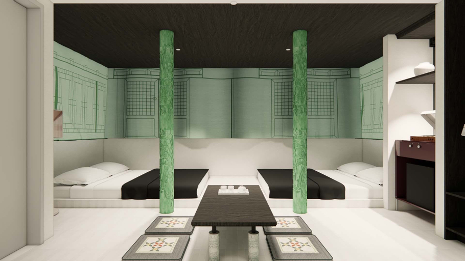 Bedroom 4