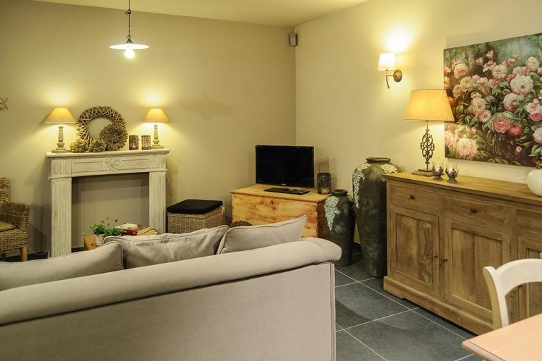 Others 4, B&B Het Hof van Petronilla, Vlaams Brabant