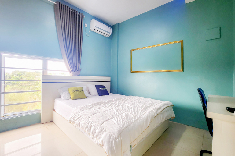 Photos of Urbanview Hotel Bagusroom Batam