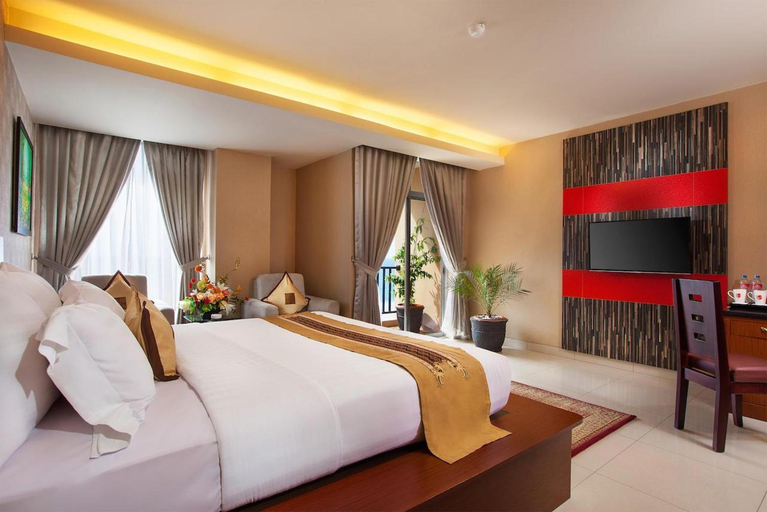 Bedroom 8
