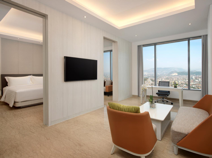 Others 4, Grand Mercure Lampung, Bandar Lampung