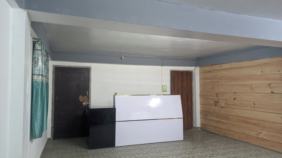 Others 5, Hotel Horizon, Lower Subansiri