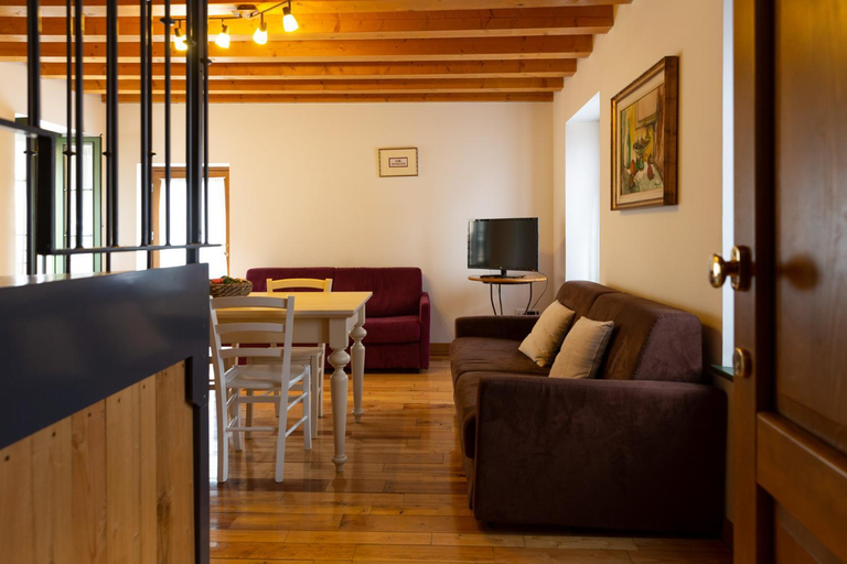 Others 5, Albergo Diffuso Polcenigo P.Lacchin, Pordenone
