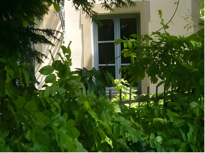 Others 2, Le Jardin de Beauvoir, Rhône