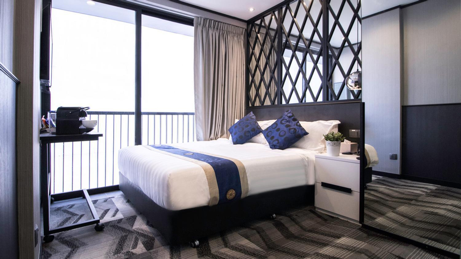 Bedroom 8