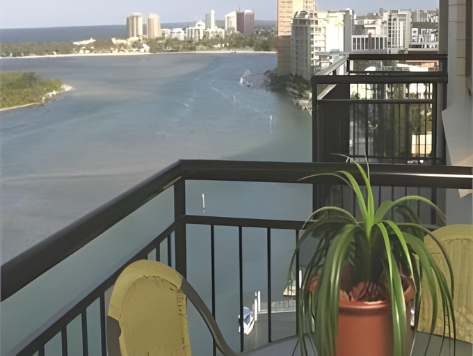 Others 2, Banyandah Towers, Maroochy - Maroochydore