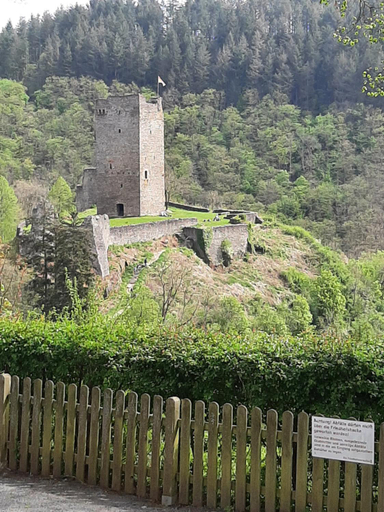 Others 4, Haus - Pantenburg, Bernkastel-Wittlich