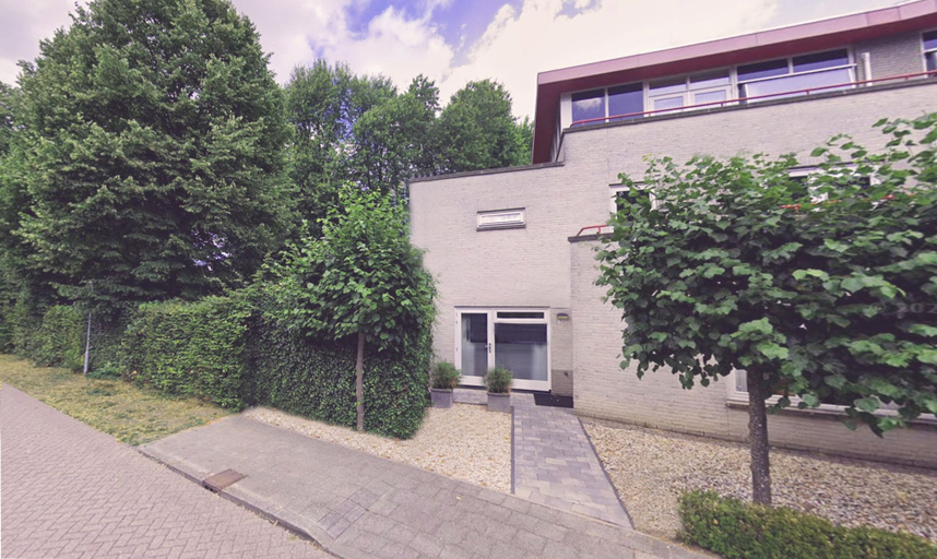 Exterior & Views, BnB Goldies, Eindhoven