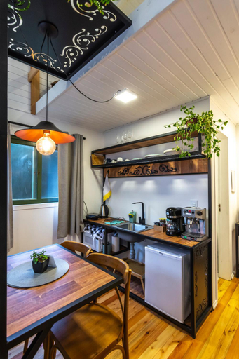 Others 3, Lofts Kayser Haus, Urubici