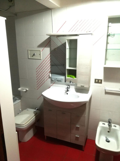 Bedroom 3, Appartamento Sestri Levante Al Mare, Genova