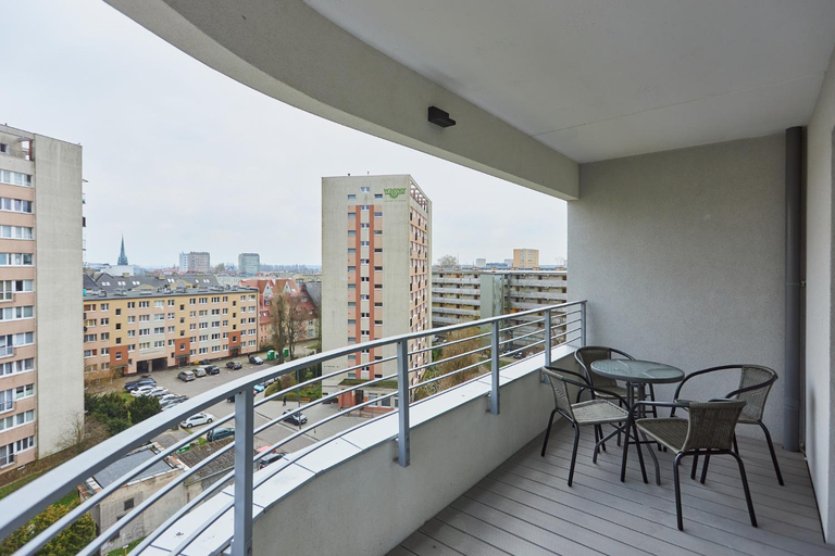 Others 5, Apartamenty Swinoujscie - Sun Towers 39 79, Świnoujście