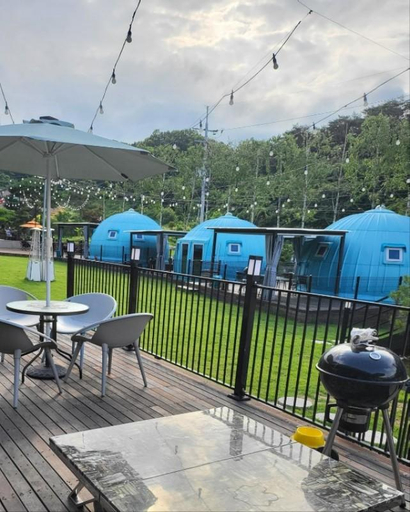 Others 5, Chungju Pet Tree Park Glamping, Chungju