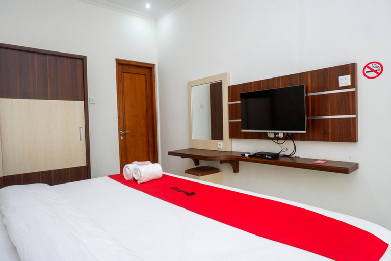 Bedroom 9