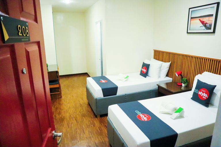 Bedroom 6