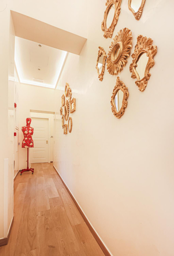 Others 4, Canto degli Aranci, Florence