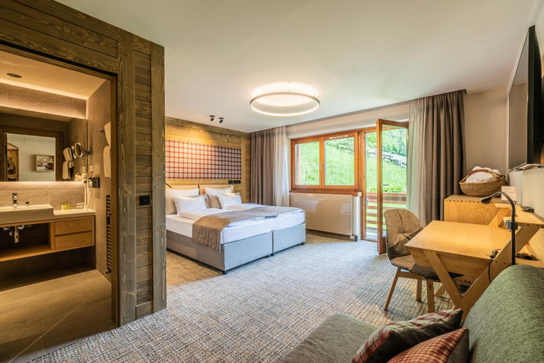Bedroom 5