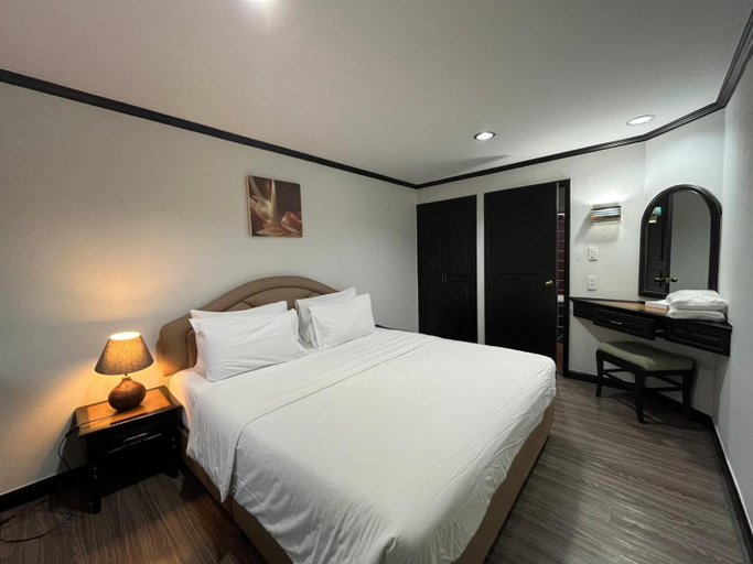 Bedroom 7