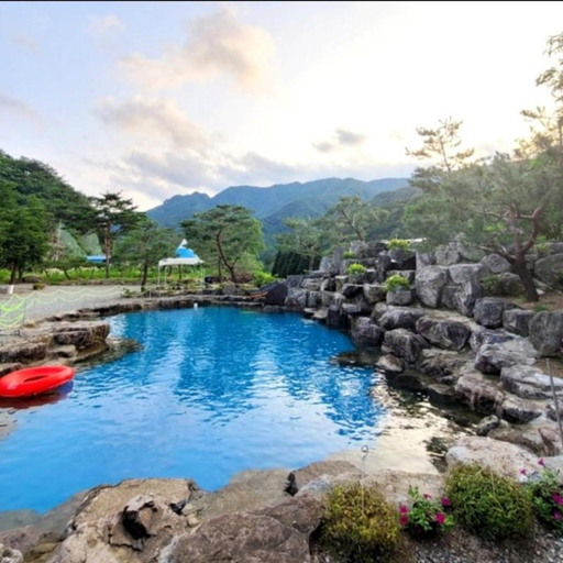 Others 1, Pocheon Moonlight Maru Pension, Cheorwon