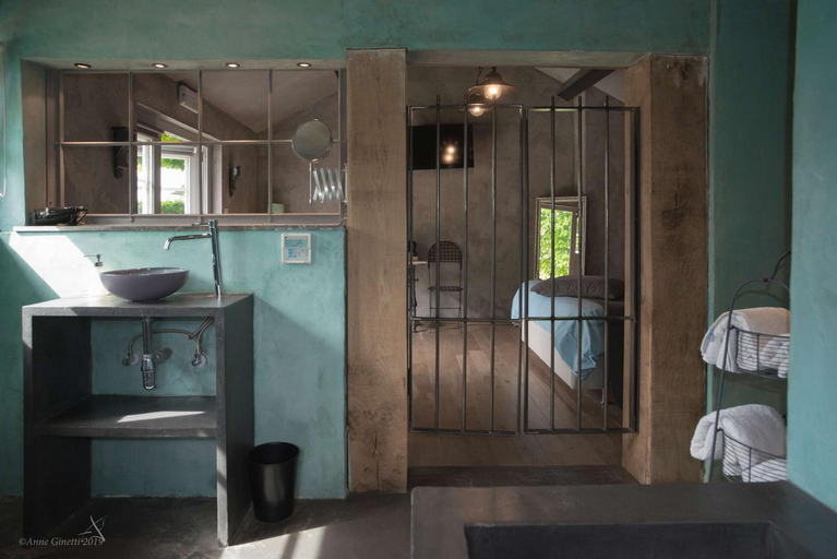 Others 3, Les Chambres du Vivier, chambres d'hotes et gite - a 100m -, Luxembourg