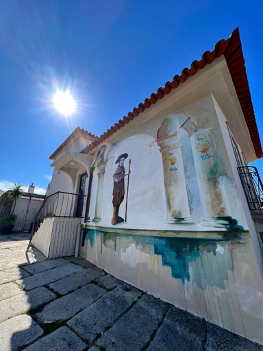 Casas Sebastiao - Tourist House, Caminha