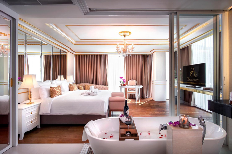 Bedroom 6