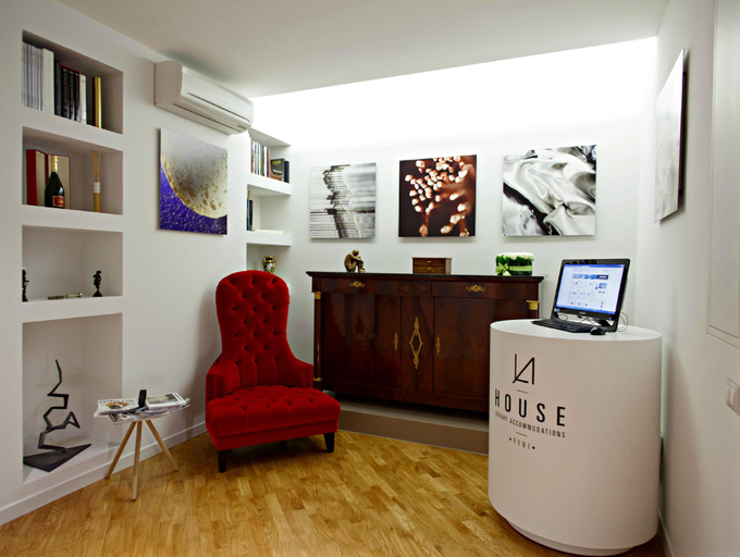 Others 5, LaHouse Rome by Premium Suites Collection, Roma