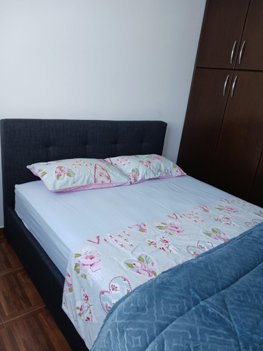 Others 3, 2 bedroom apartment