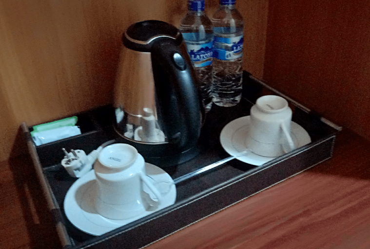Amenities