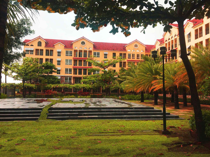 Pacheco Oasis, Cebu City