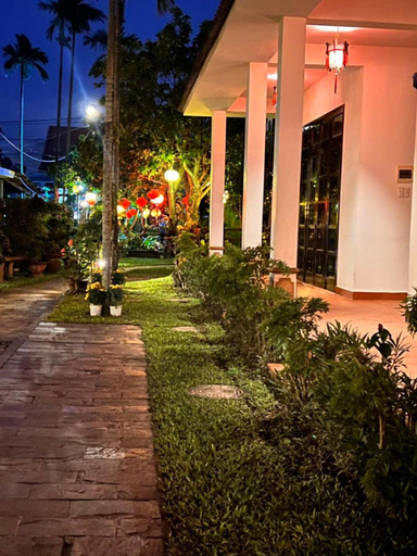 Exterior & Views 1, Green Areca Villa, Da Nang