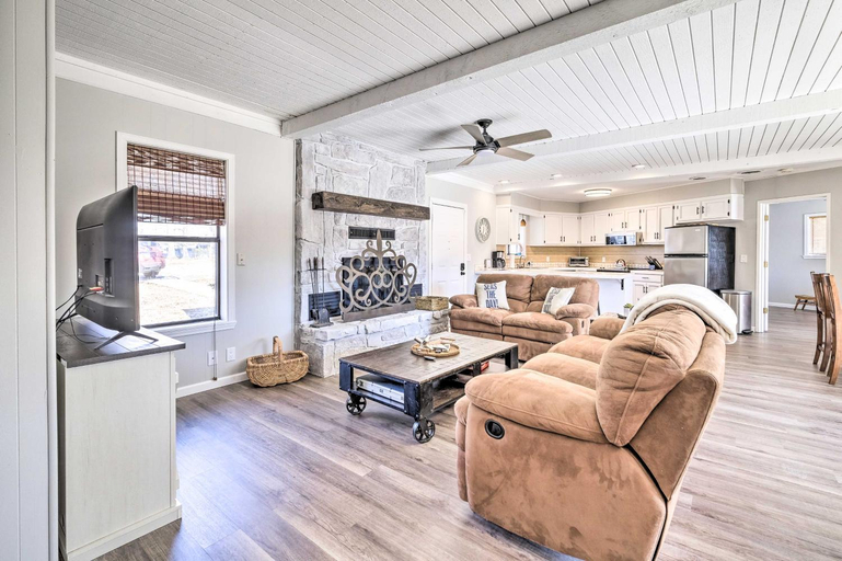 Others 5, Updated Afton Cottage with Dock and Lake Access!, Delaware