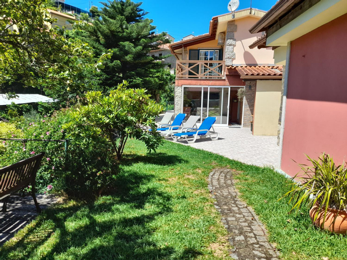 Quinta da Fonte da Poca - Geres, Terras de Bouro