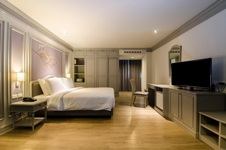 Bedroom 11