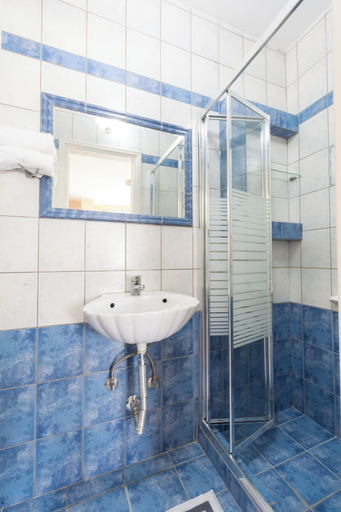Bathroom 4, Villa Marafen by Corfu Escapes, Ionian Islands